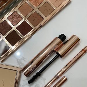 BRAND NEW Patrick Ta Eye Bundle - HUGE SAVINGS!